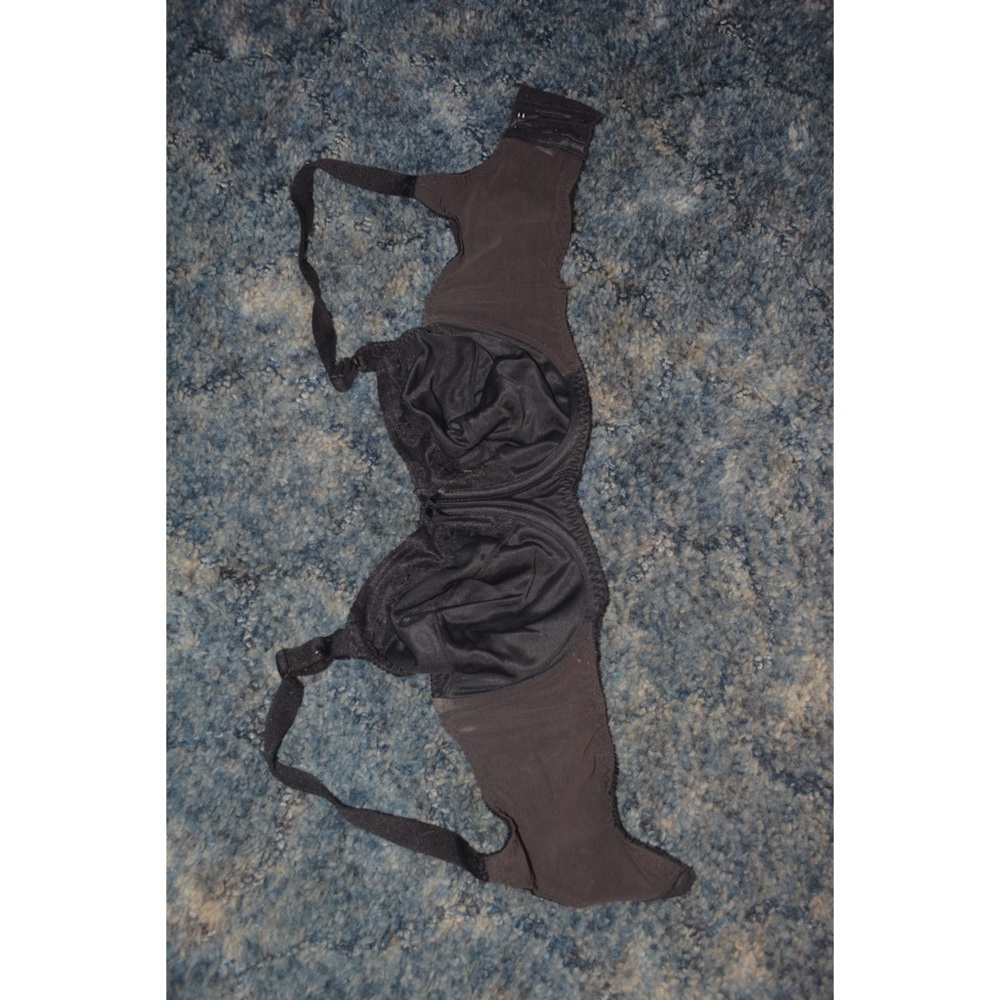 VTG Bali underwire bra
